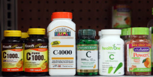 vitamin & dietary supplements 