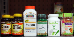 vitamin supplements 